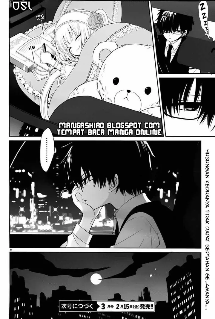 image-komik-boku-to-senpai-no-tekken-kousai-chapter-04-42/44