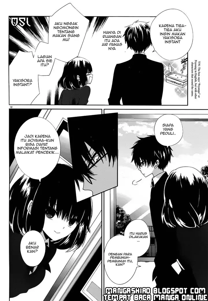 image-komik-boku-to-senpai-no-tekken-kousai-chapter-05-11/35