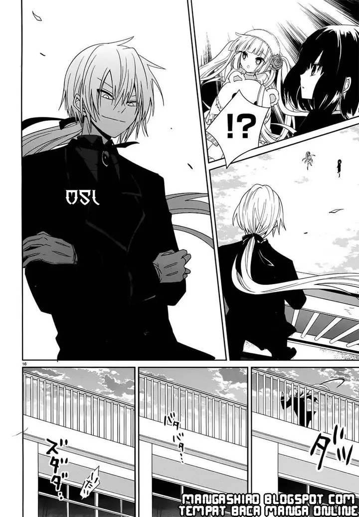 image-komik-boku-to-senpai-no-tekken-kousai-chapter-05-15/35