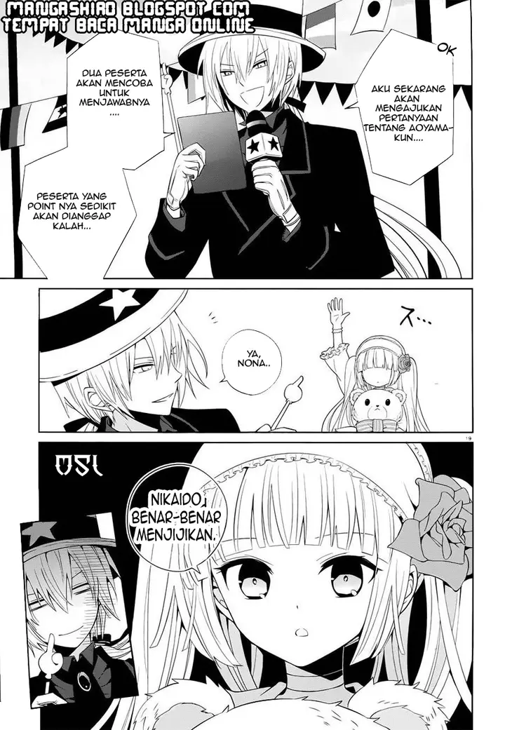 image-komik-boku-to-senpai-no-tekken-kousai-chapter-05-18/35
