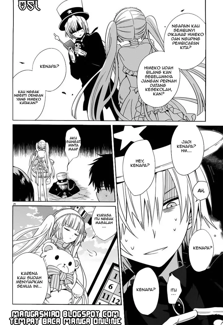 image-komik-boku-to-senpai-no-tekken-kousai-chapter-05-19/35