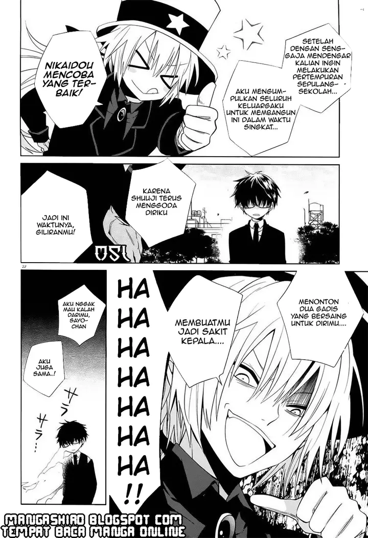 image-komik-boku-to-senpai-no-tekken-kousai-chapter-05-21/35