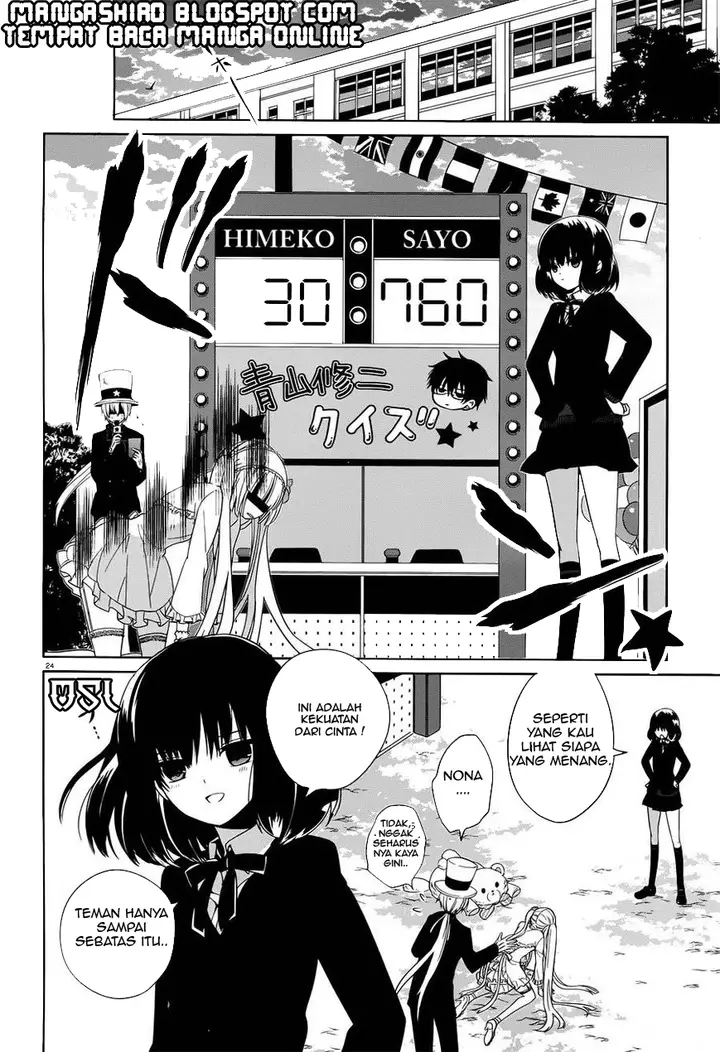 image-komik-boku-to-senpai-no-tekken-kousai-chapter-05-23/35