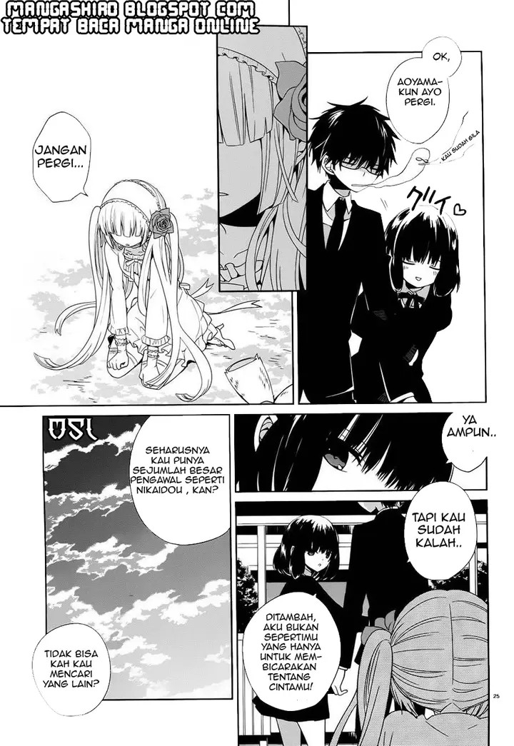 image-komik-boku-to-senpai-no-tekken-kousai-chapter-05-24/35