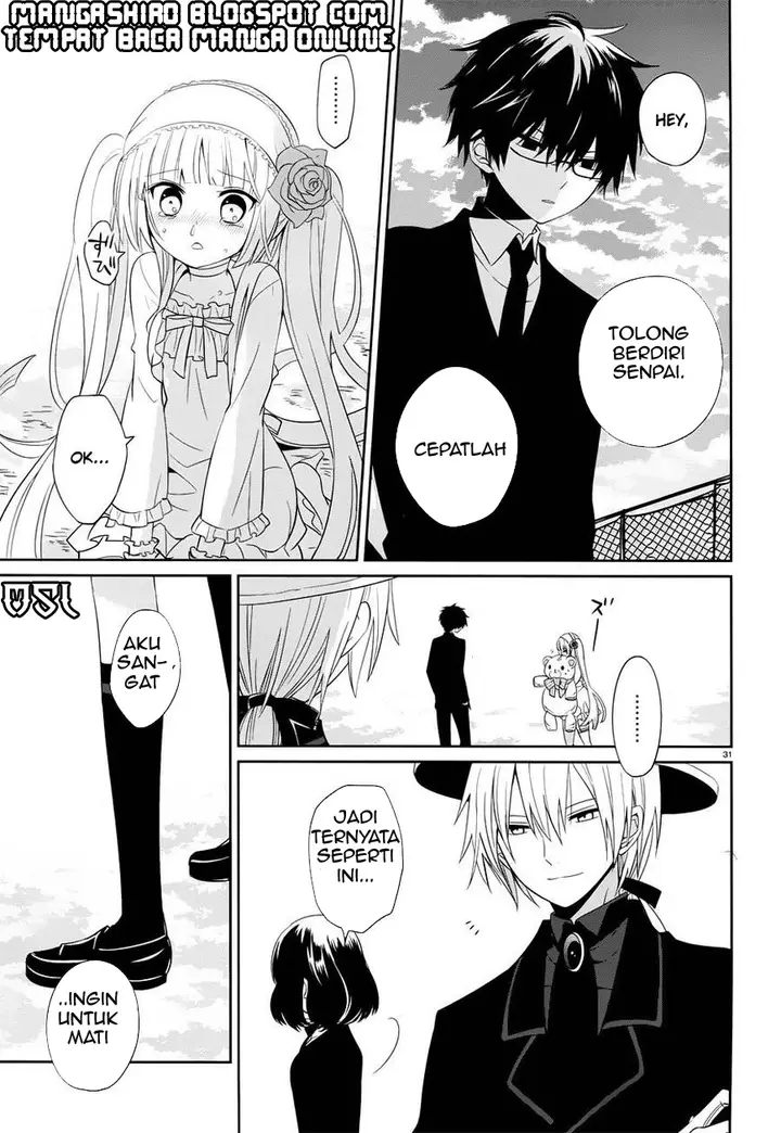 image-komik-boku-to-senpai-no-tekken-kousai-chapter-05-30/35