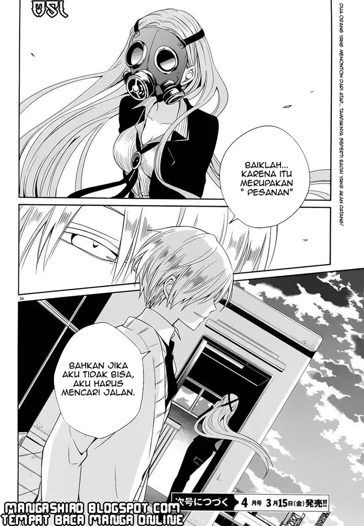 image-komik-boku-to-senpai-no-tekken-kousai-chapter-05-33/35
