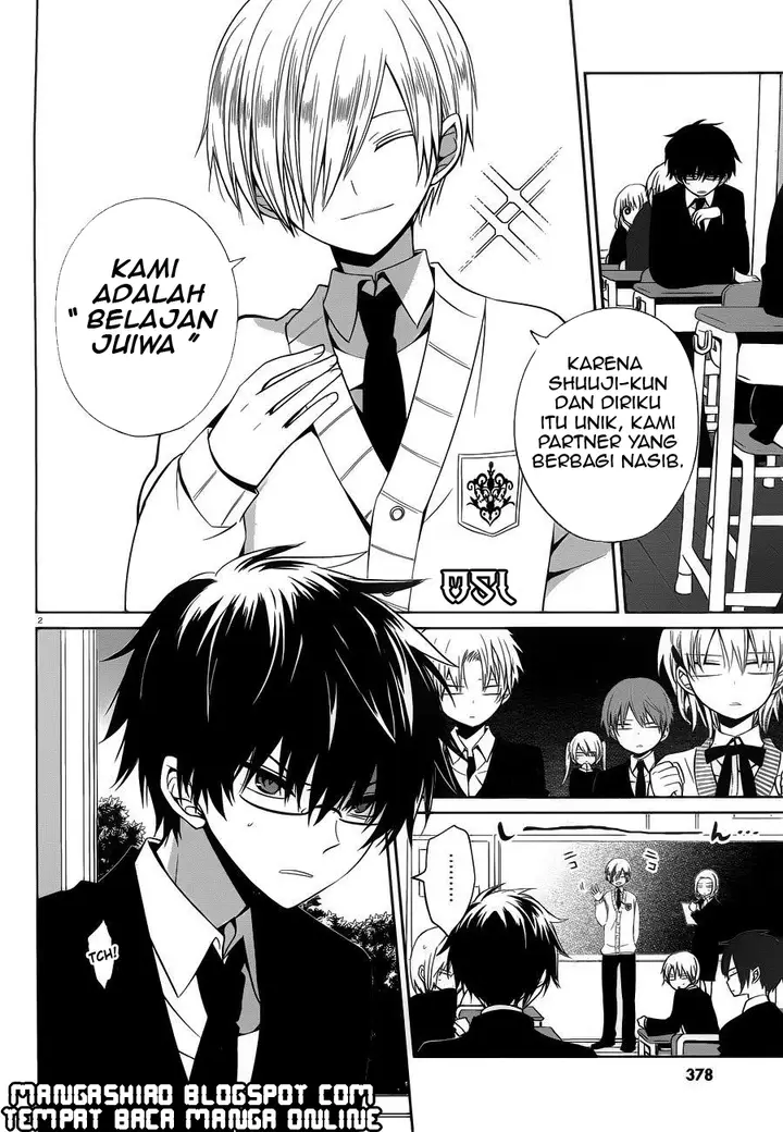 image-komik-boku-to-senpai-no-tekken-kousai-chapter-06-2/30
