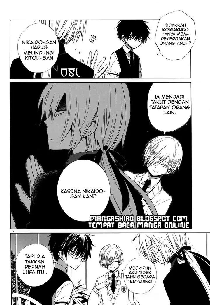 image-komik-boku-to-senpai-no-tekken-kousai-chapter-06-10/30