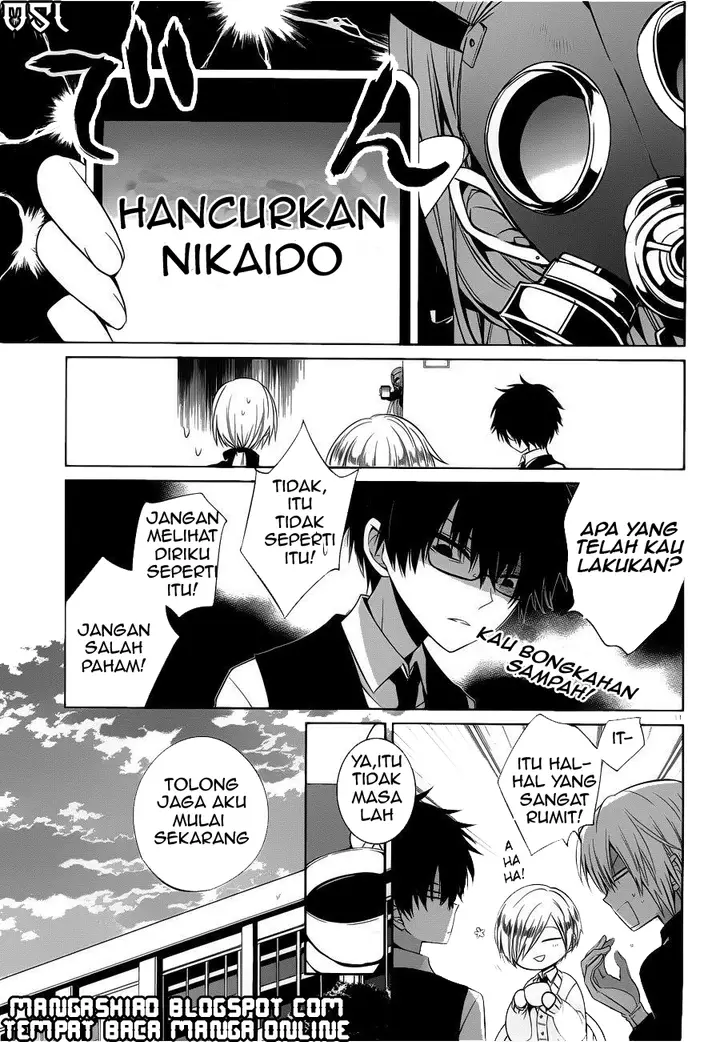 image-komik-boku-to-senpai-no-tekken-kousai-chapter-06-11/30