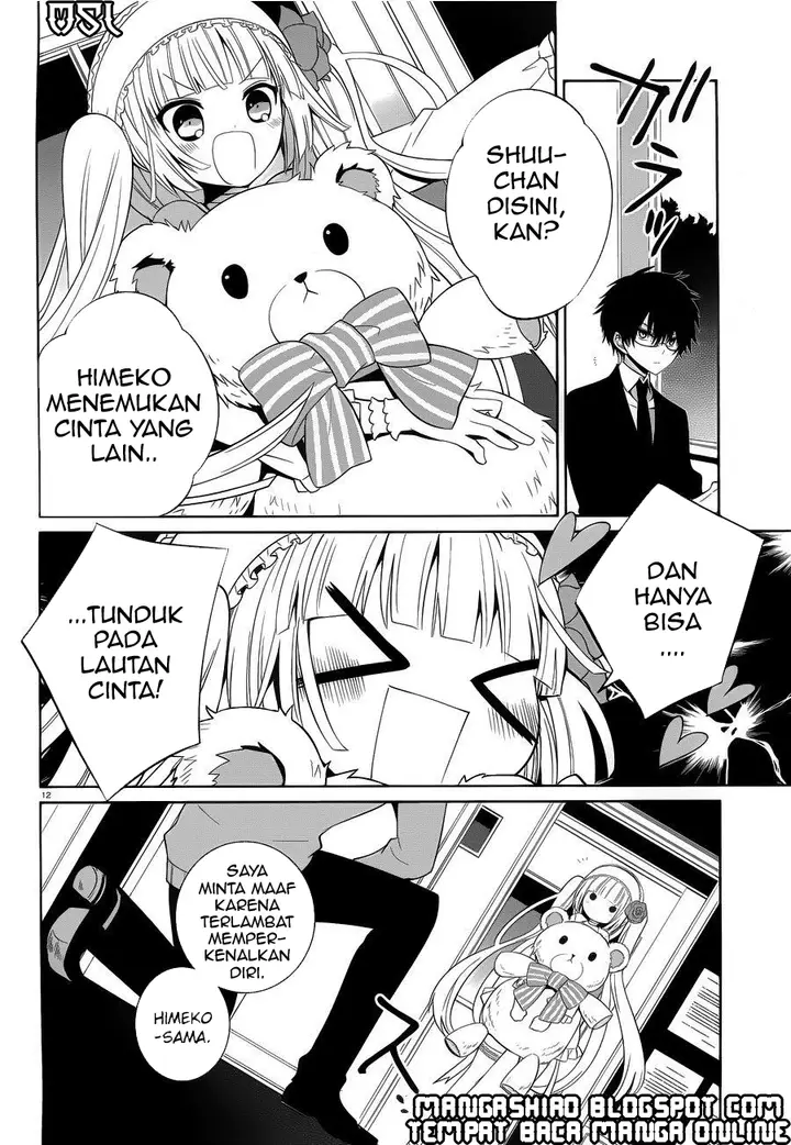 image-komik-boku-to-senpai-no-tekken-kousai-chapter-06-12/30