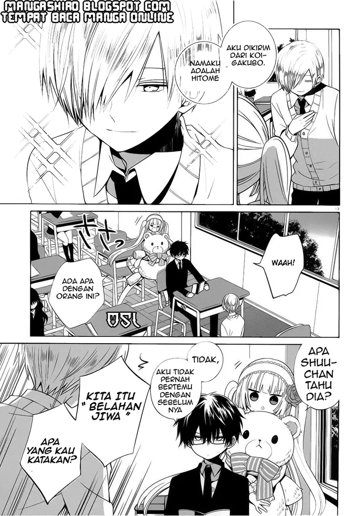 image-komik-boku-to-senpai-no-tekken-kousai-chapter-06-13/30