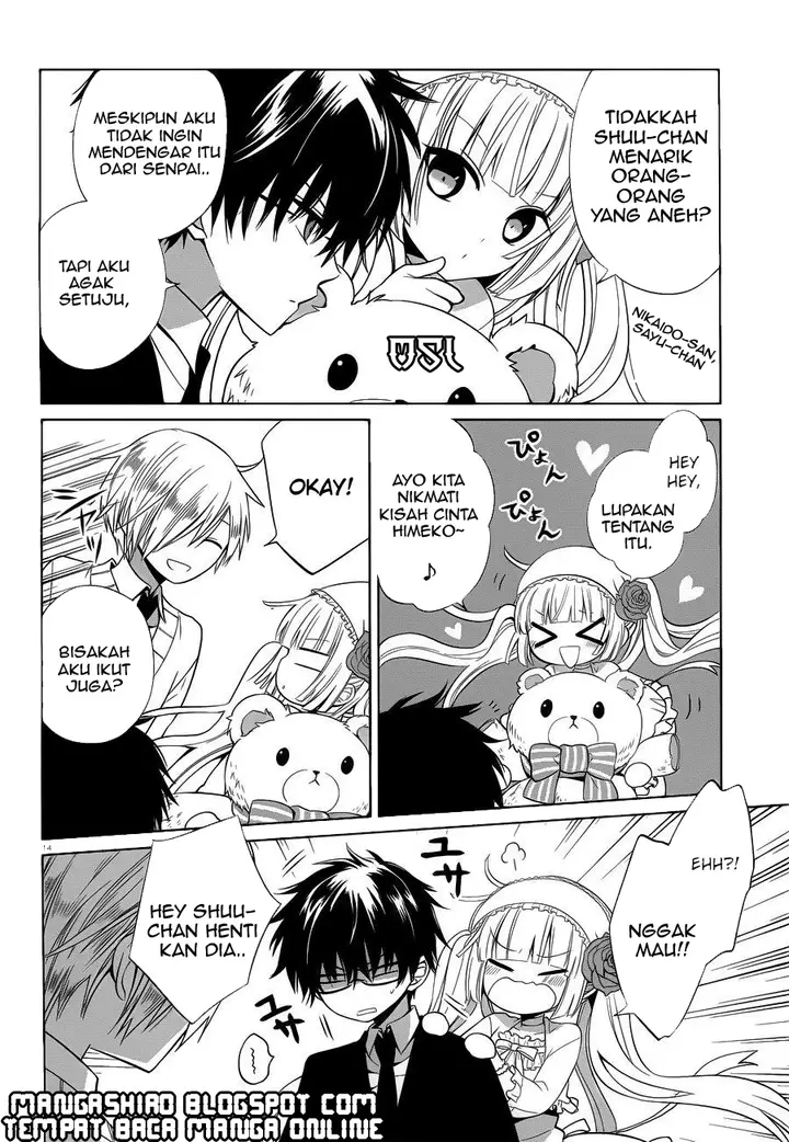 image-komik-boku-to-senpai-no-tekken-kousai-chapter-06-14/30