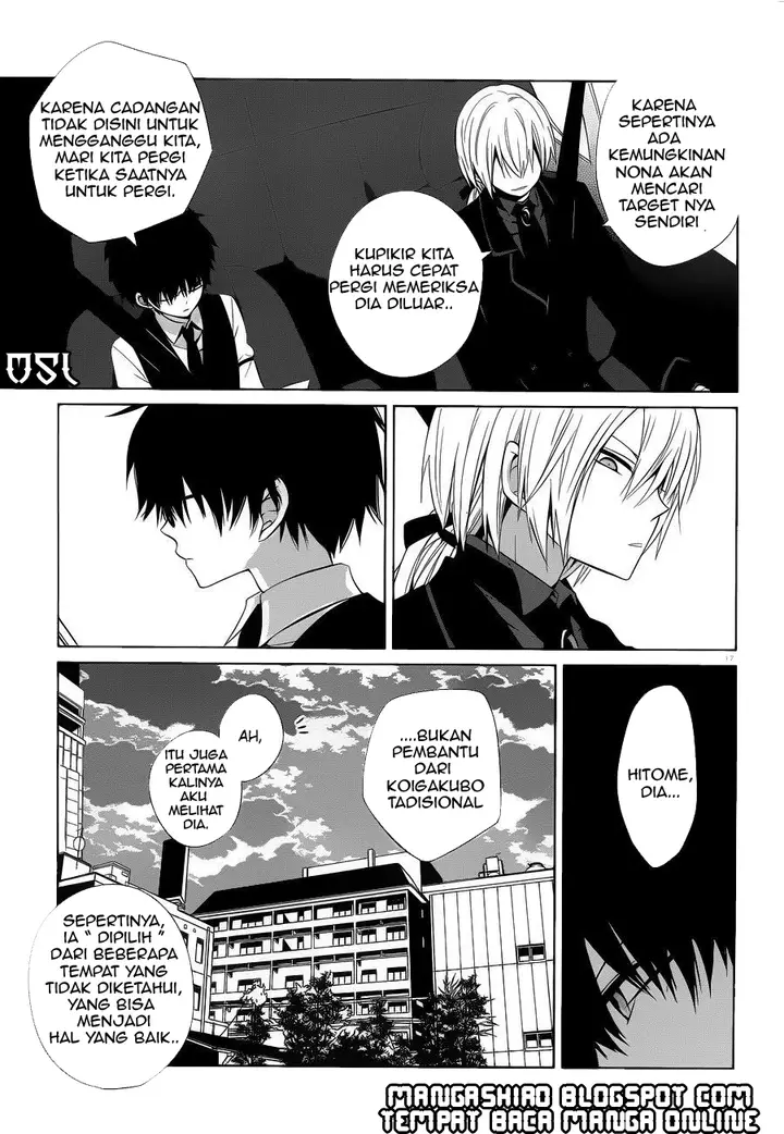 image-komik-boku-to-senpai-no-tekken-kousai-chapter-06-17/30