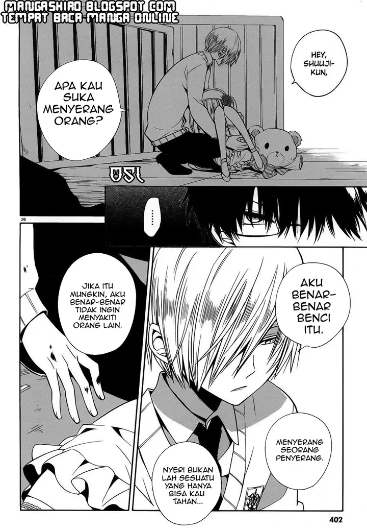 image-komik-boku-to-senpai-no-tekken-kousai-chapter-06-25/30