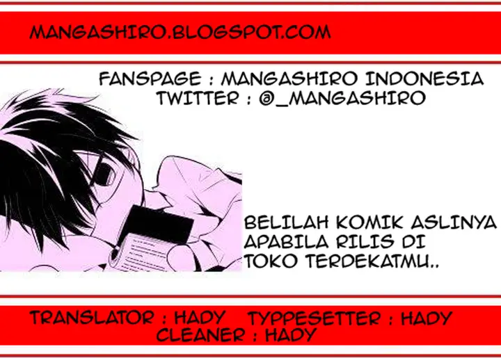 image-komik-boku-to-senpai-no-tekken-kousai-chapter-07-0/33