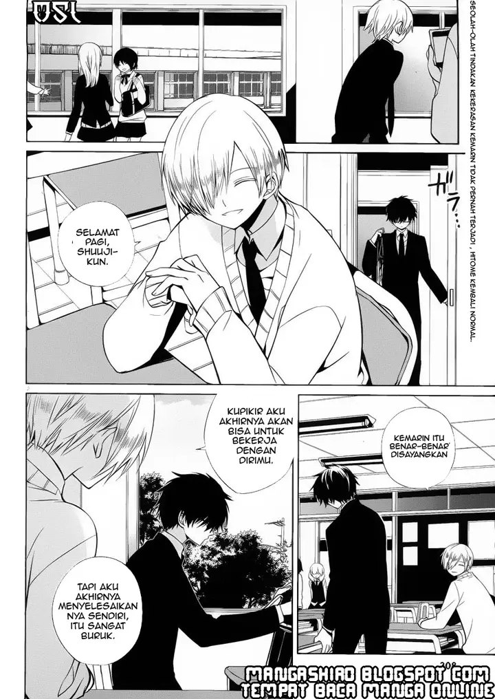 image-komik-boku-to-senpai-no-tekken-kousai-chapter-07-2/33