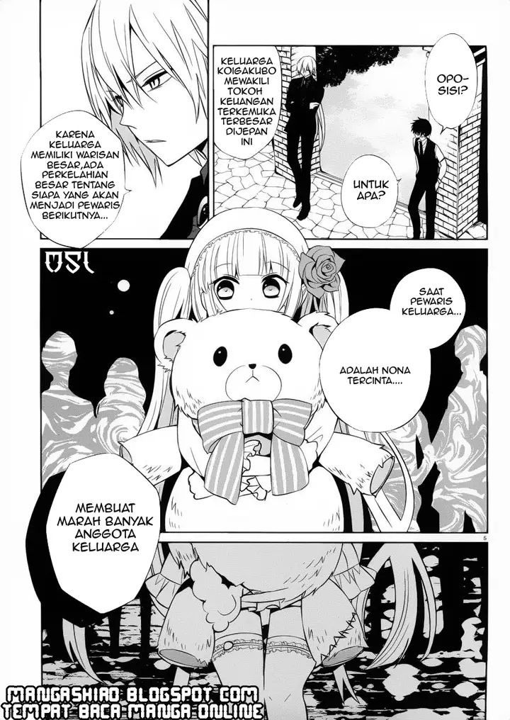 image-komik-boku-to-senpai-no-tekken-kousai-chapter-07-5/33