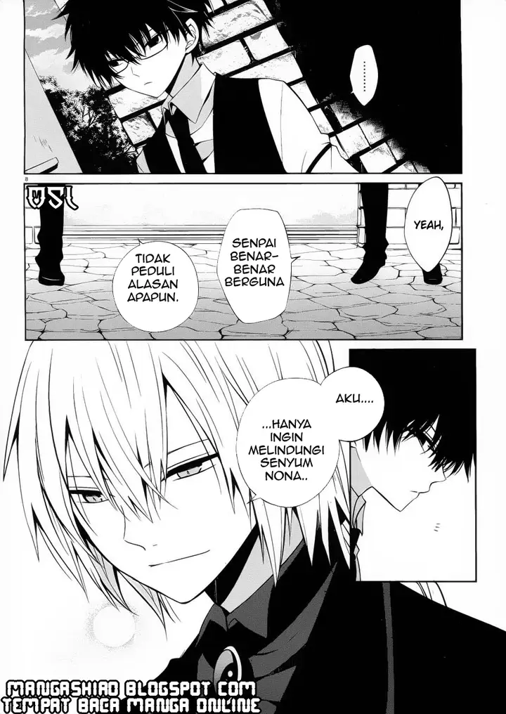 image-komik-boku-to-senpai-no-tekken-kousai-chapter-07-8/33