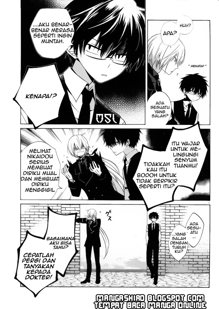 image-komik-boku-to-senpai-no-tekken-kousai-chapter-07-9/33