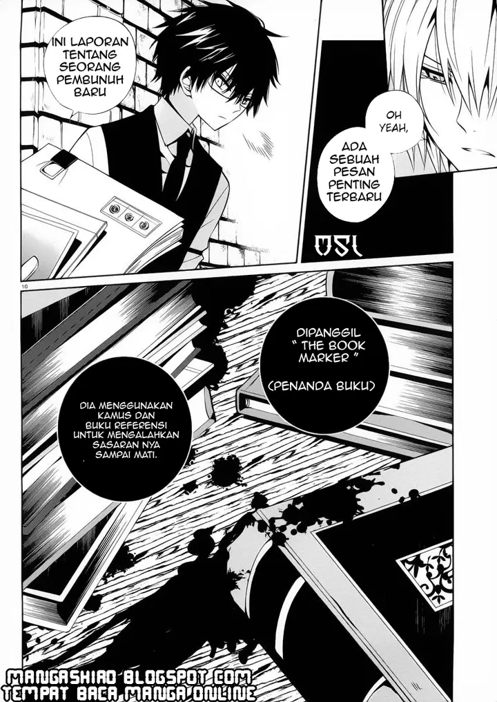 image-komik-boku-to-senpai-no-tekken-kousai-chapter-07-10/33
