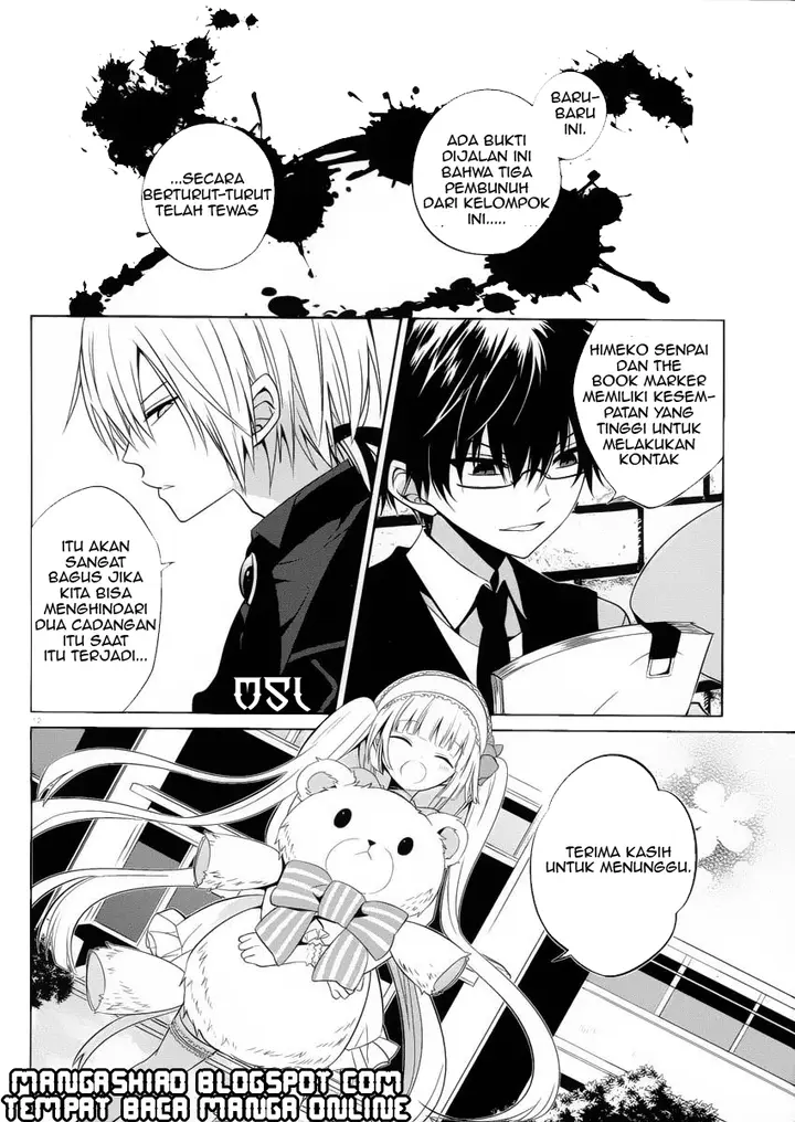 image-komik-boku-to-senpai-no-tekken-kousai-chapter-07-12/33