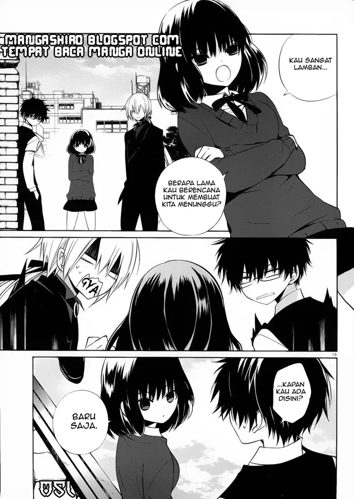 image-komik-boku-to-senpai-no-tekken-kousai-chapter-07-13/33