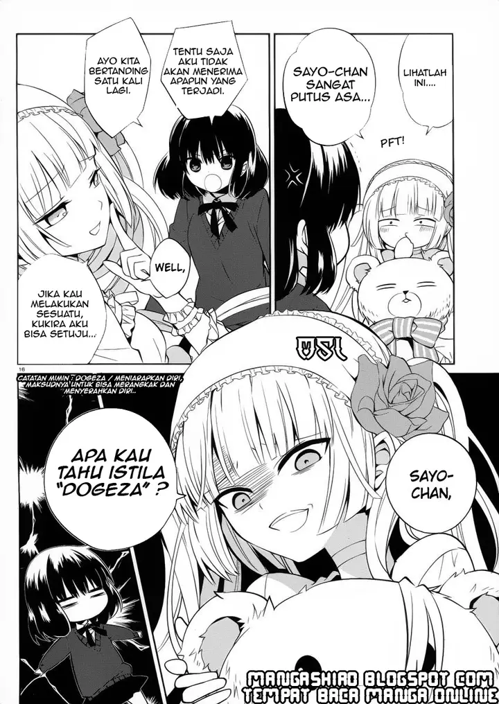 image-komik-boku-to-senpai-no-tekken-kousai-chapter-07-16/33