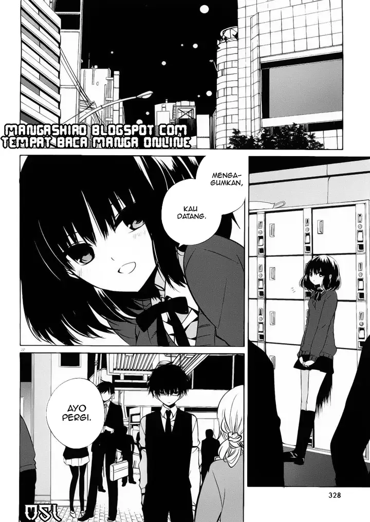 image-komik-boku-to-senpai-no-tekken-kousai-chapter-07-22/33