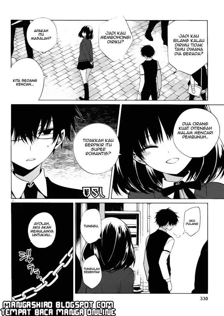 image-komik-boku-to-senpai-no-tekken-kousai-chapter-07-24/33