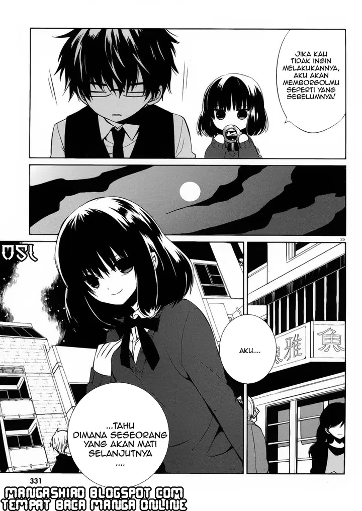image-komik-boku-to-senpai-no-tekken-kousai-chapter-07-25/33