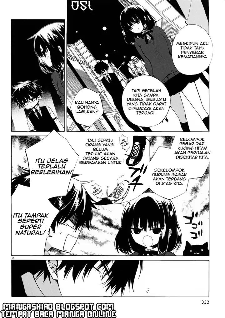 image-komik-boku-to-senpai-no-tekken-kousai-chapter-07-26/33