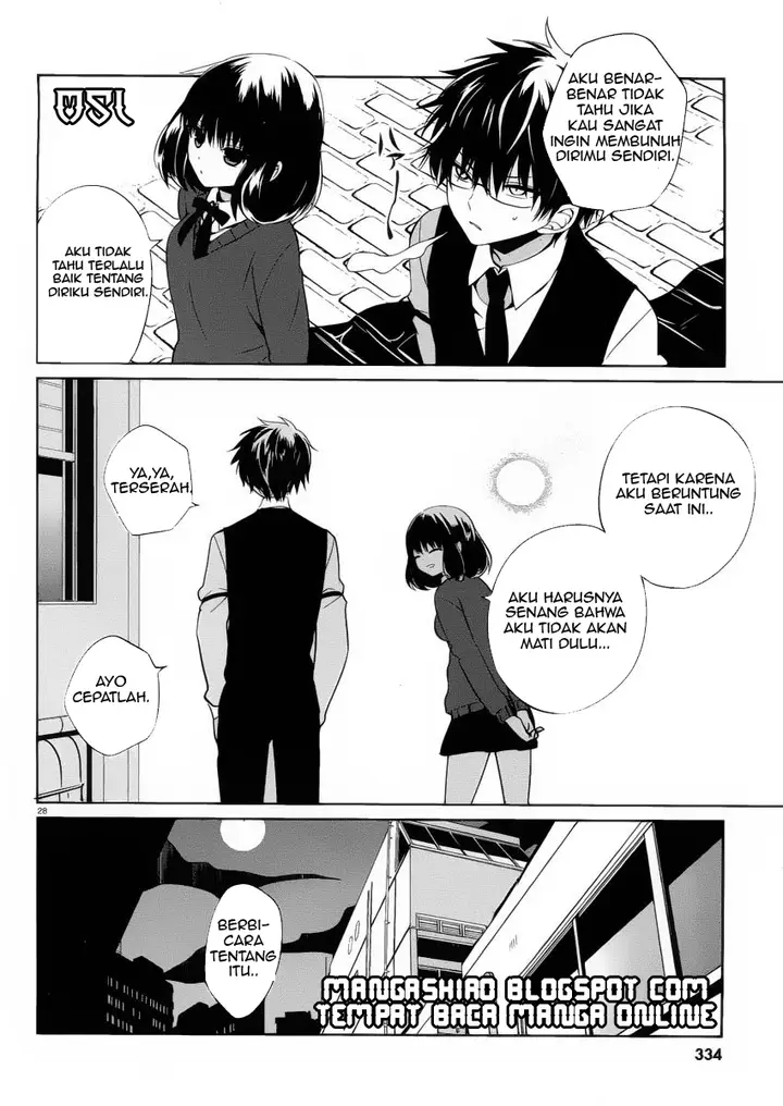 image-komik-boku-to-senpai-no-tekken-kousai-chapter-07-28/33