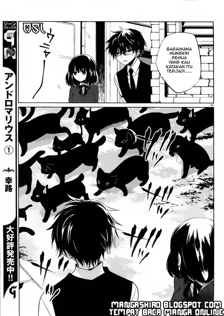 image-komik-boku-to-senpai-no-tekken-kousai-chapter-07-29/33