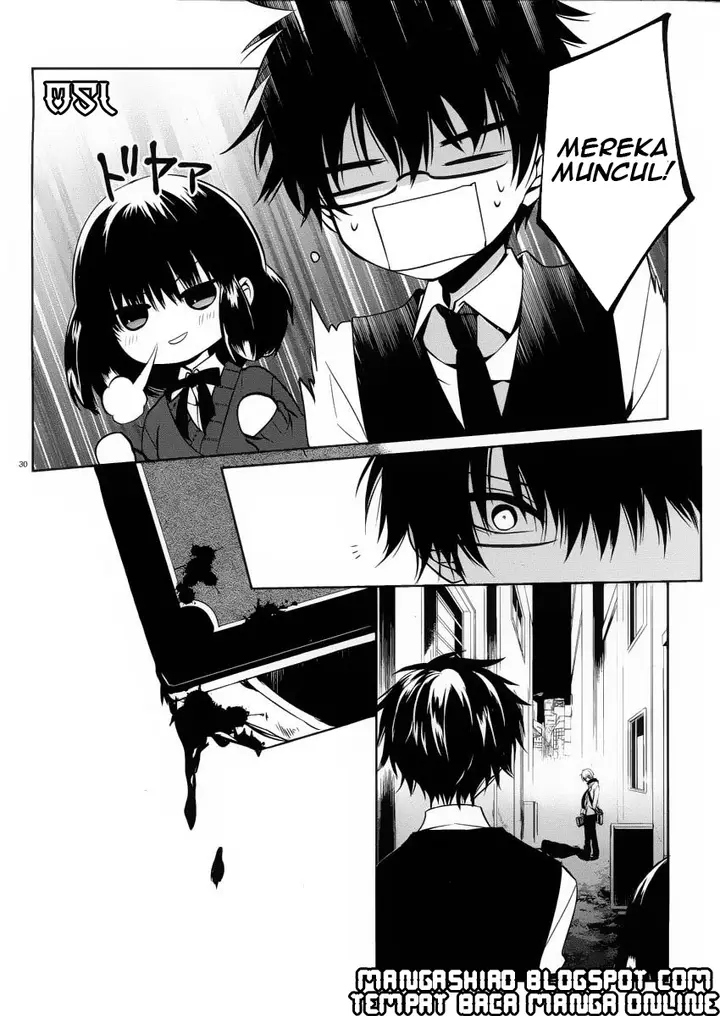 image-komik-boku-to-senpai-no-tekken-kousai-chapter-07-30/33