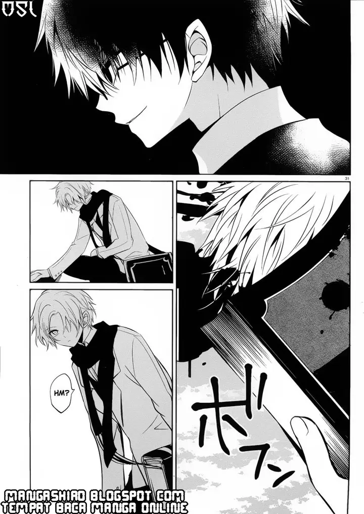 image-komik-boku-to-senpai-no-tekken-kousai-chapter-07-31/33