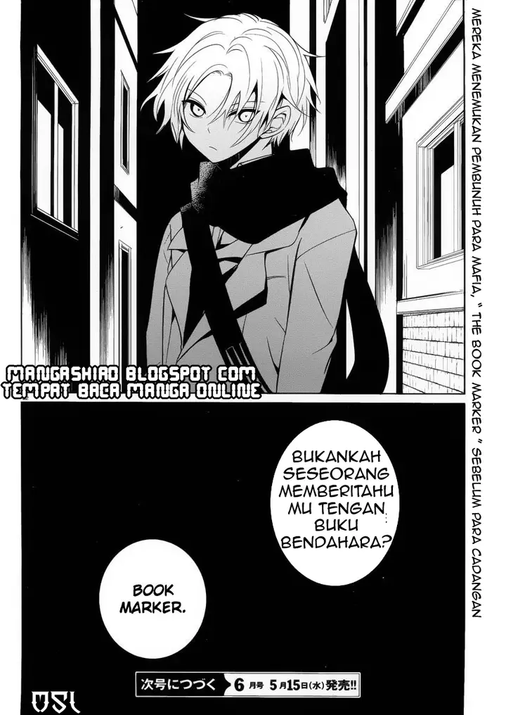 image-komik-boku-to-senpai-no-tekken-kousai-chapter-07-32/33