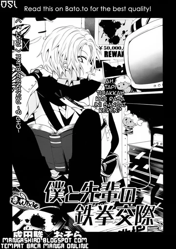 image-komik-boku-to-senpai-no-tekken-kousai-chapter-08-1/31