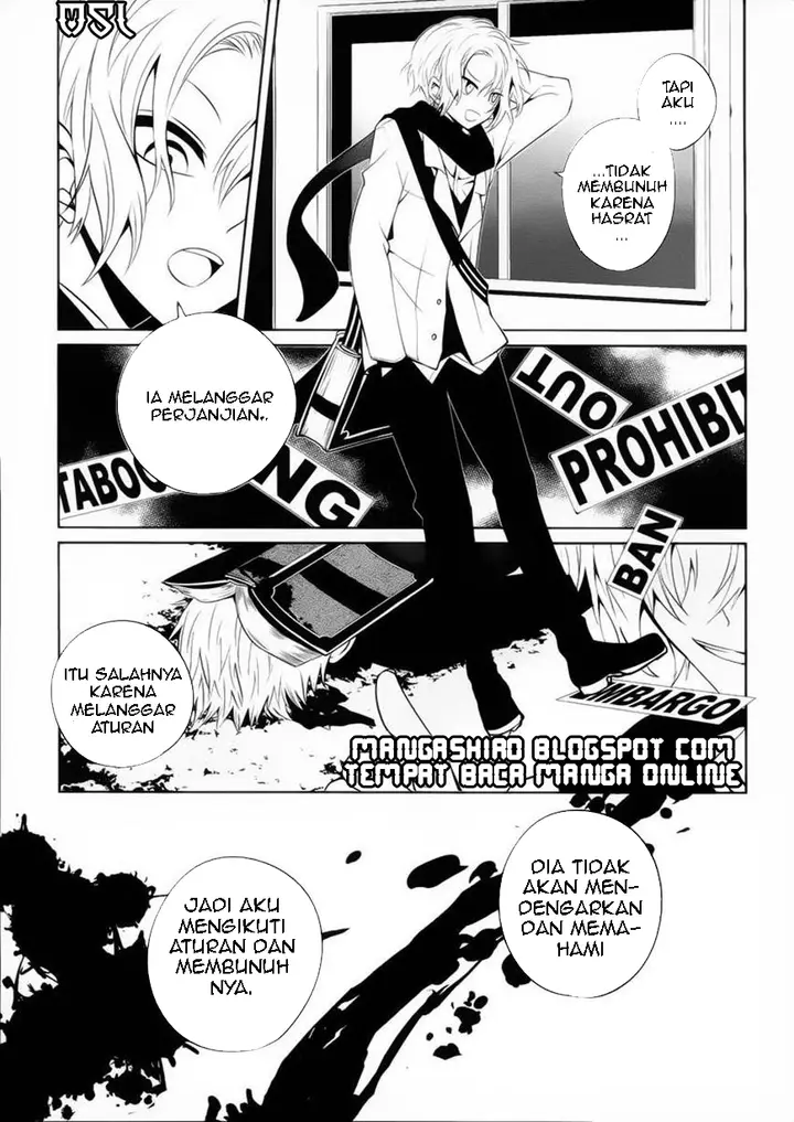 image-komik-boku-to-senpai-no-tekken-kousai-chapter-08-7/31