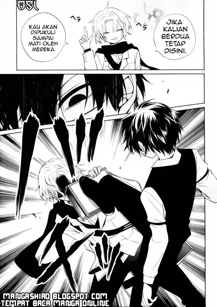 image-komik-boku-to-senpai-no-tekken-kousai-chapter-08-11/31