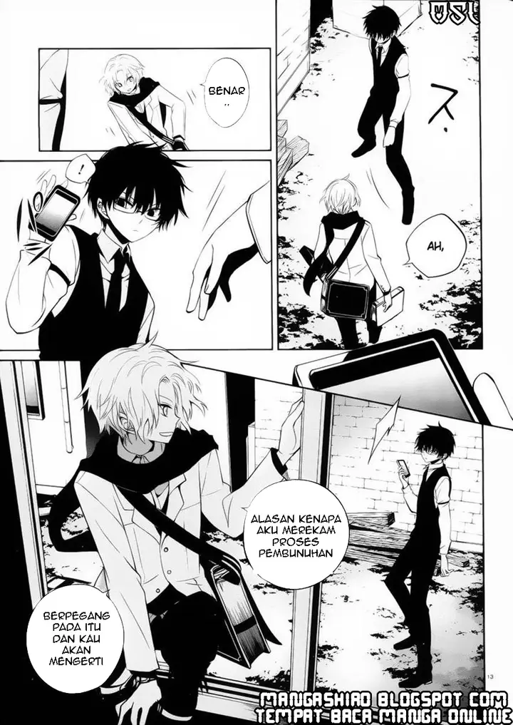 image-komik-boku-to-senpai-no-tekken-kousai-chapter-08-13/31
