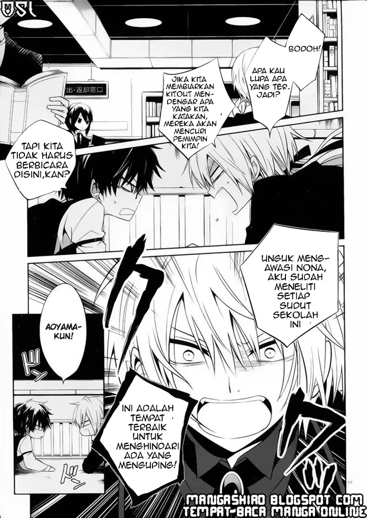 image-komik-boku-to-senpai-no-tekken-kousai-chapter-08-17/31