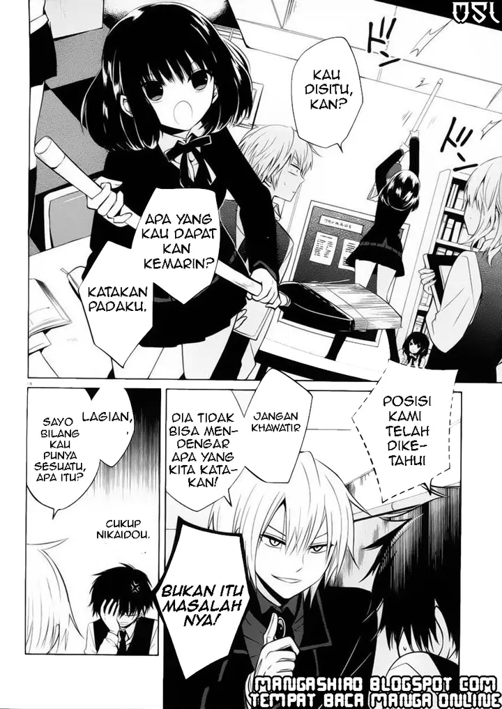 image-komik-boku-to-senpai-no-tekken-kousai-chapter-08-18/31
