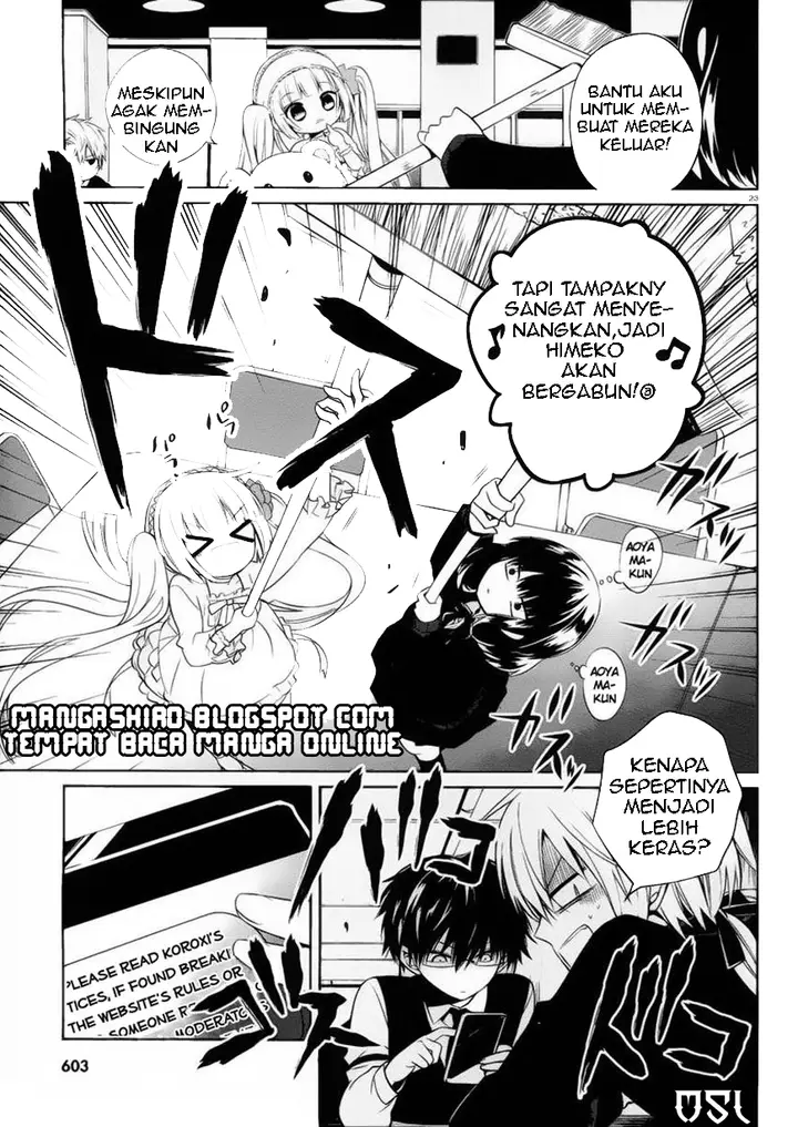 image-komik-boku-to-senpai-no-tekken-kousai-chapter-08-23/31