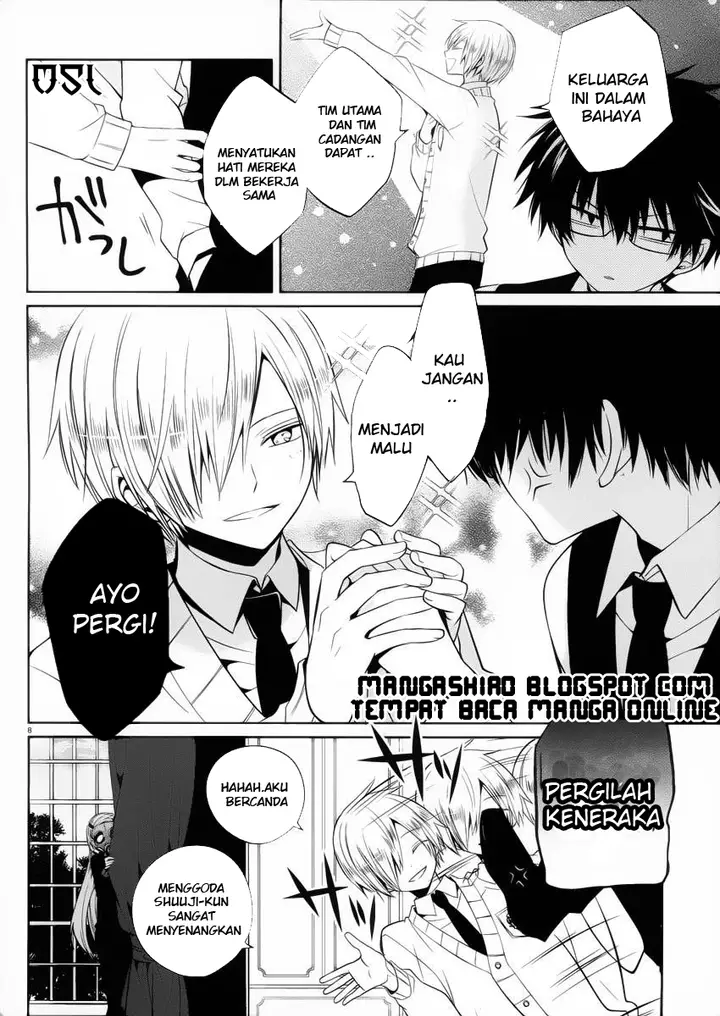 image-komik-boku-to-senpai-no-tekken-kousai-chapter-09-8/36