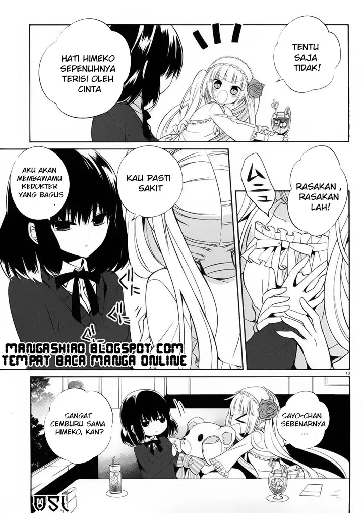 image-komik-boku-to-senpai-no-tekken-kousai-chapter-09-13/36