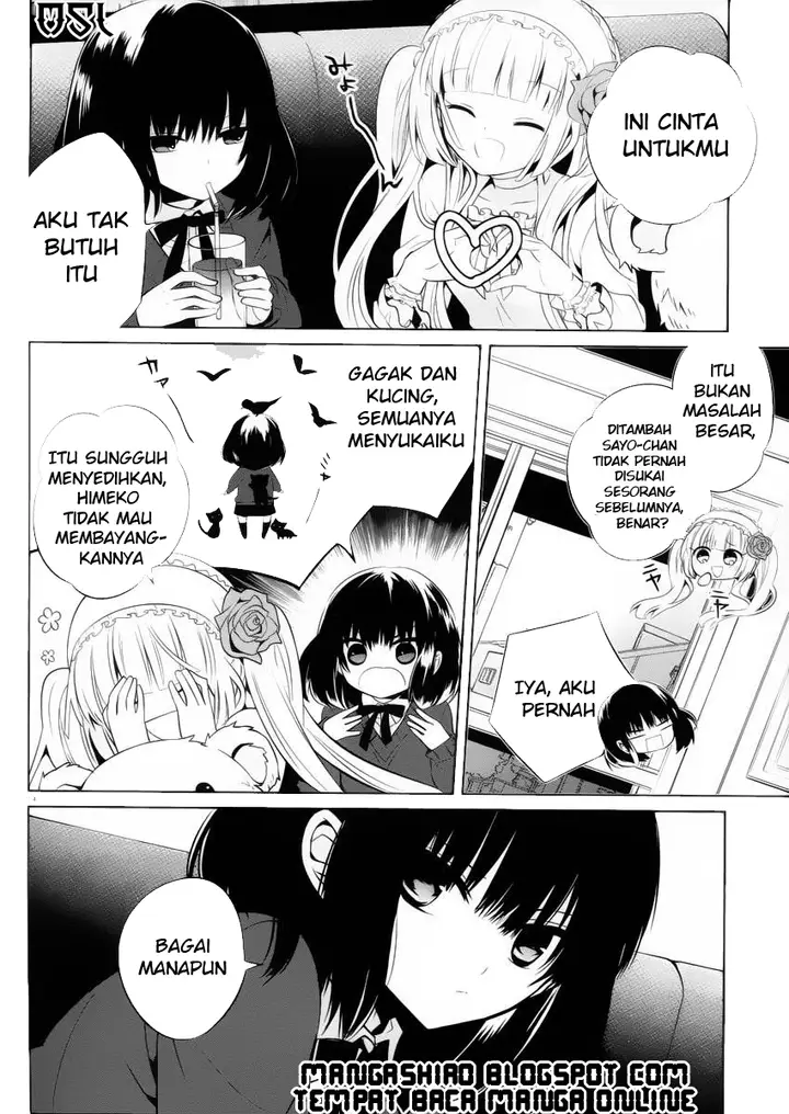 image-komik-boku-to-senpai-no-tekken-kousai-chapter-09-14/36