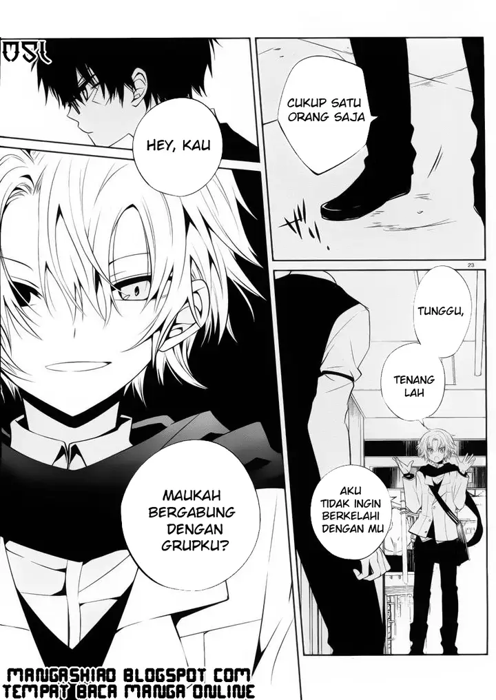 image-komik-boku-to-senpai-no-tekken-kousai-chapter-09-23/36