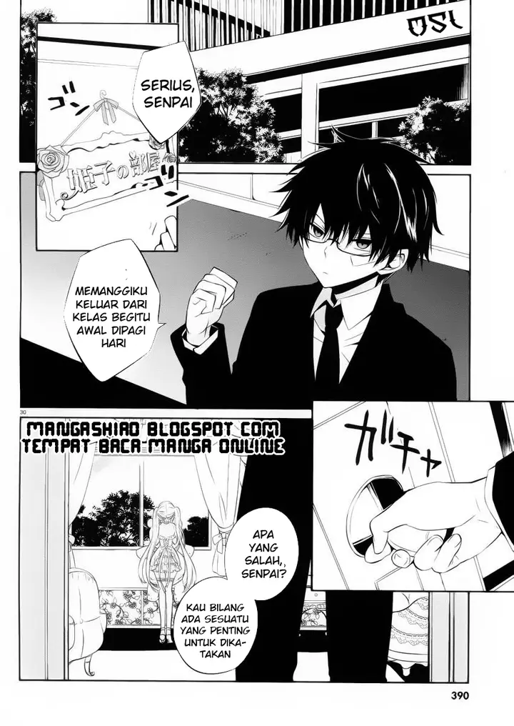 image-komik-boku-to-senpai-no-tekken-kousai-chapter-09-30/36