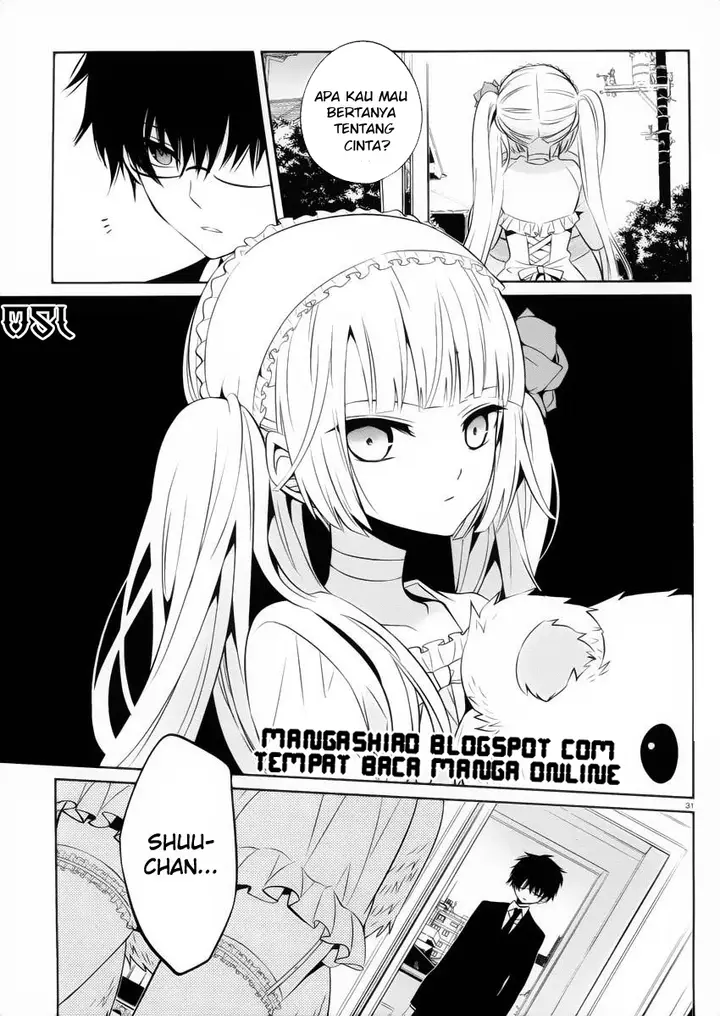 image-komik-boku-to-senpai-no-tekken-kousai-chapter-09-31/36