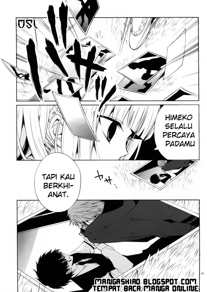 image-komik-boku-to-senpai-no-tekken-kousai-chapter-09-33/36